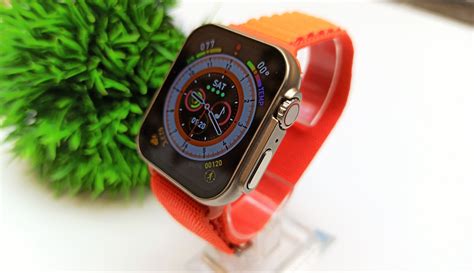 which is the best apple watch ultra clone|copy of apple watch ultra.